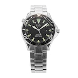 Pre-Owned Omega Seamaster 41mm Stainless Steel
