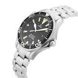 Pre-Owned Omega Seamaster 41mm Stainless Steel