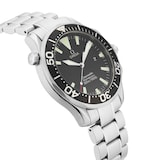 Pre-Owned Omega Seamaster 41mm Stainless Steel