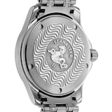 Pre-Owned Omega Seamaster 36.25mm Stainless Steel
