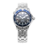 Pre-Owned Omega Seamaster 36.25mm Stainless Steel