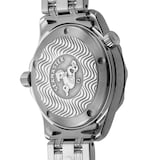 Pre-Owned Omega Seamaster 36.25mm Stainless Steel