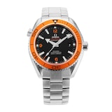 Pre-Owned Omega Seamaster Planet Ocean 600M 45.5MM Stainless Steel