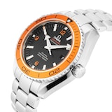Pre-Owned Omega Seamaster Planet Ocean 600M 45.5MM Stainless Steel