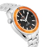 Pre-Owned Omega Seamaster Planet Ocean 600M 45.5MM Stainless Steel