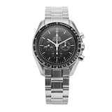 Pre-Owned Omega Speedmaster Moonwatch Professional 42mm Steel