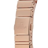 Pre-Owned Omega Constellation 25mm Rose Gold