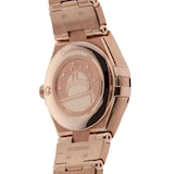 Pre-Owned Omega Constellation 25mm Rose Gold