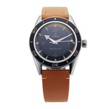 Pre-Owned Omega Seamaster 300 41mm Stainless Steel