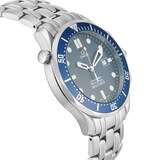 Pre-Owned Omega Pre-Owned OMEGA Seamaster 41mm Stainless Steel O25418000