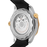 Pre-Owned Omega Seamaster Diver 42mm Stainless Steel and Yellow Gold