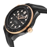 Pre-Owned Omega Seamaster Diver 300M 43.5mm Ceramic