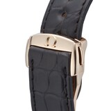 Pre-Owned Omega Seamaster Aqua Terra 41.5mm Rose Gold