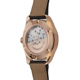 Pre-Owned Omega Seamaster Aqua Terra 41.5mm Rose Gold