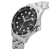 Pre-Owned Omega Seamaster 41mm Stainless Steel