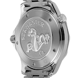 Pre-Owned Omega Seamaster 41mm Stainless Steel