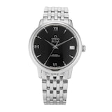 Pre-Owned Omega De Ville Prestige 32.7mm Stainless Steel