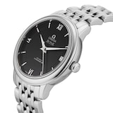 Pre-Owned Omega De Ville Prestige 32.7mm Stainless Steel