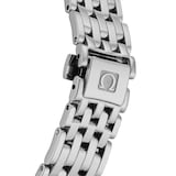 Pre-Owned Omega De Ville Prestige 32.7mm Stainless Steel