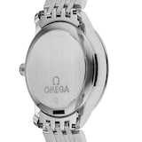 Pre-Owned Omega De Ville Prestige 32.7mm Stainless Steel
