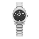Pre-Owned Omega Seamaster Aqua Terra 150M 28mm Stainless Steel