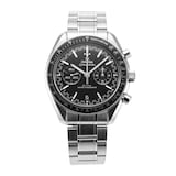 Pre-Owned Omega Speedmaster Racing 44.25mm Stainless Steel