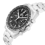 Pre-Owned Omega Speedmaster Racing 44.25mm Stainless Steel
