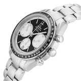 Pre-Owned Omega Speedmaster Racing 40mm Stainless Steel