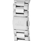 Pre-Owned Omega Seamaster Aqua Terra 34mm Stainless Steel