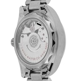 Pre-Owned Omega Seamaster Aqua Terra 34mm Stainless Steel