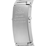 Pre-Owned Omega Seamaster 45.5mm Stainless Steel