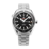 Pre-Owned Omega Seamaster Planet Ocean 600M 45.5mm Stainless Steel