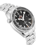 Pre-Owned Omega Seamaster Planet Ocean 600M 45.5mm Stainless Steel