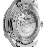 Pre-Owned Omega Seamaster Planet Ocean 600M 45.5mm Stainless Steel