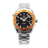 Pre-Owned Omega Seamaster Planet Ocean 600M 45.5mm Stainless Steel