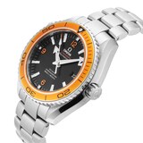 Pre-Owned Omega Seamaster Planet Ocean 600M 45.5mm Stainless Steel