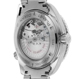 Pre-Owned Omega Seamaster Planet Ocean 600M 45.5mm Stainless Steel