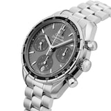 Pre-Owned Omega Speedmaster 38mm Stainless Steel