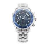 Pre-Owned Omega Seamaster 41.5mm Stainless Steel