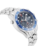Pre-Owned Omega Seamaster 41.5mm Stainless Steel
