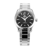 Pre-Owned Omega Seamaster Aqua Terra 150M 38mm Stainless Steel