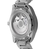 Pre-Owned Omega Seamaster Aqua Terra 150M 38mm Stainless Steel