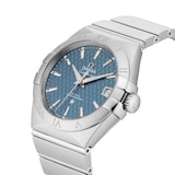 Pre-Owned Omega Constellation 38mm Stainless Steel