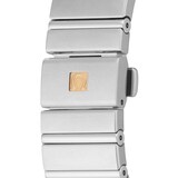 Pre-Owned Omega Constellation 38mm Stainless Steel