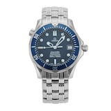 Pre-Owned Omega Seamaster 36.25mm Stainless Steel