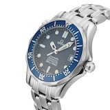 Pre-Owned Omega Seamaster 36.25mm Stainless Steel