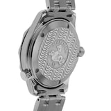 Pre-Owned Omega Seamaster 36.25mm Stainless Steel