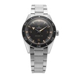 Pre-Owned Omega Seamaster 300 41mm Stainless Steel