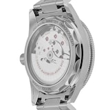 Pre-Owned Omega Seamaster 300 41mm Stainless Steel