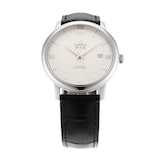 Pre-Owned Omega De Ville Prestige 39.5mm Stainless Steel